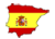 AEAT DE ALCALÁ DE HENARES - Espanol
